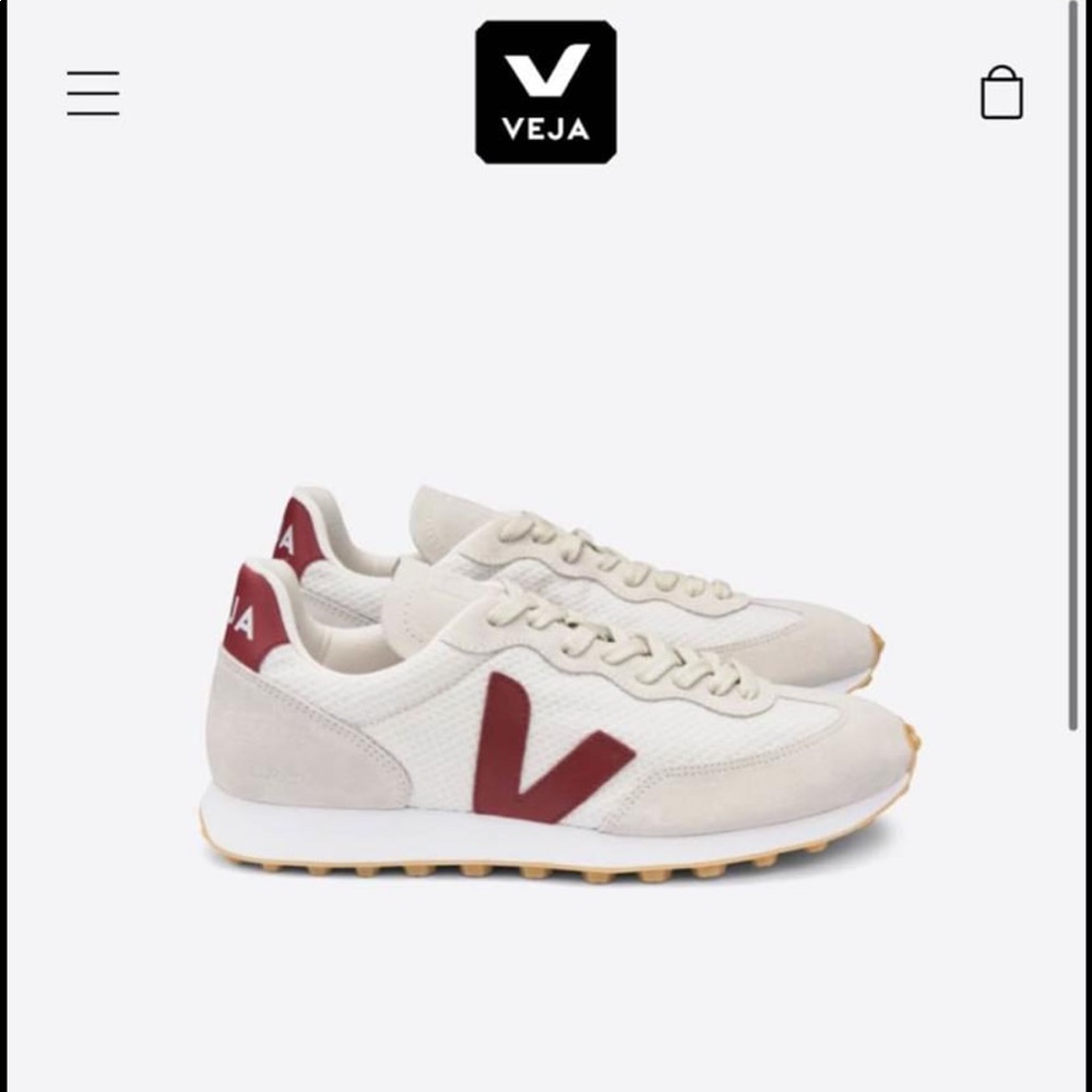 Veja Shoes Size 7